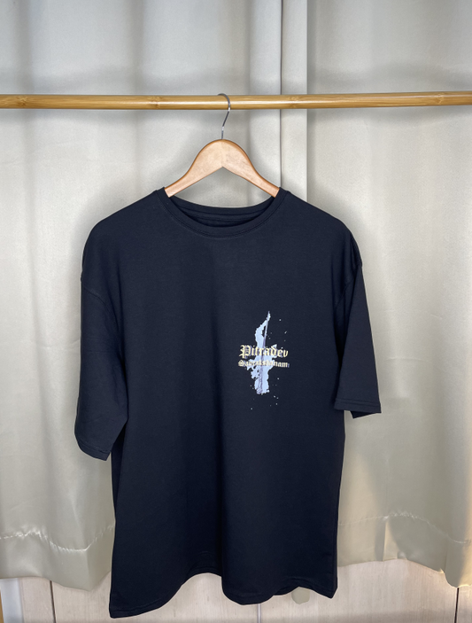 The Chosen One | Pitra Dev Drop Tee